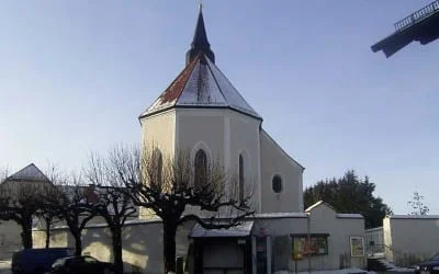 Adressenverzeichnis Tourismus bayerische Seen 16 Gemeinde Aufkirchen Starnberger See