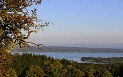Wandertipp: Starnberger See