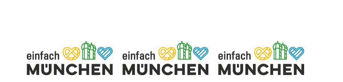 einfach münchen