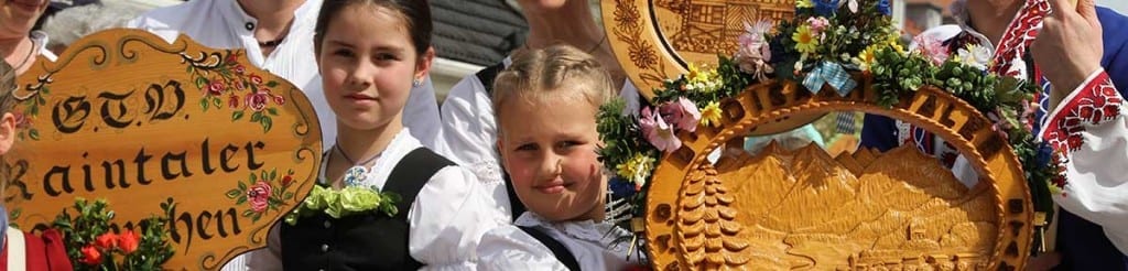 Auerdult in München