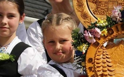 junge Chöre München mit neuer Leitung 1 Auerdult in München