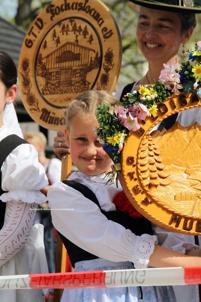 Auerdult in München