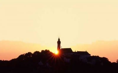 Mai 2015 Veranstaltungen Kloster Andechs