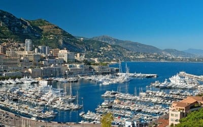 12.07.15 – 06.09.15 Grimaldi Forum Monaco