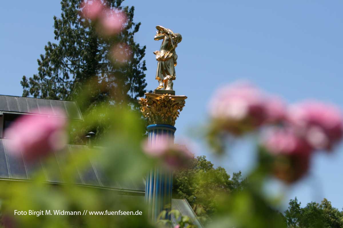 hochzeitslocation roseninsel starnberger see