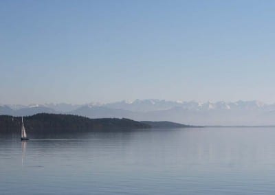 05 bis 09 2015 // Museumsschiff Tutzing