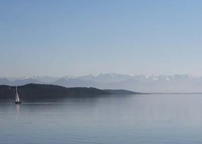 05 bis 09 2015 // Museumsschiff Tutzing