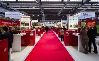 Firmentagung planen – IMEX 2015