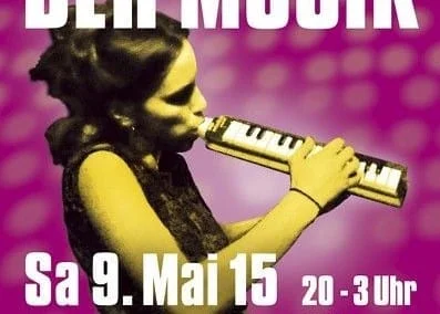 09.05.2015 Die lange Nacht der Musik