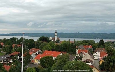 Markt Diessen am Ammersee
