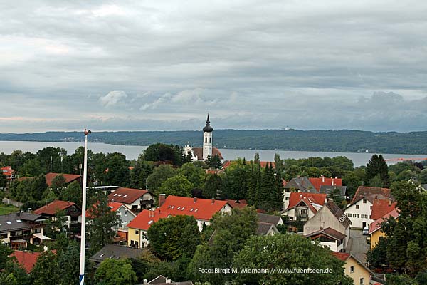 Diessen am Ammersee