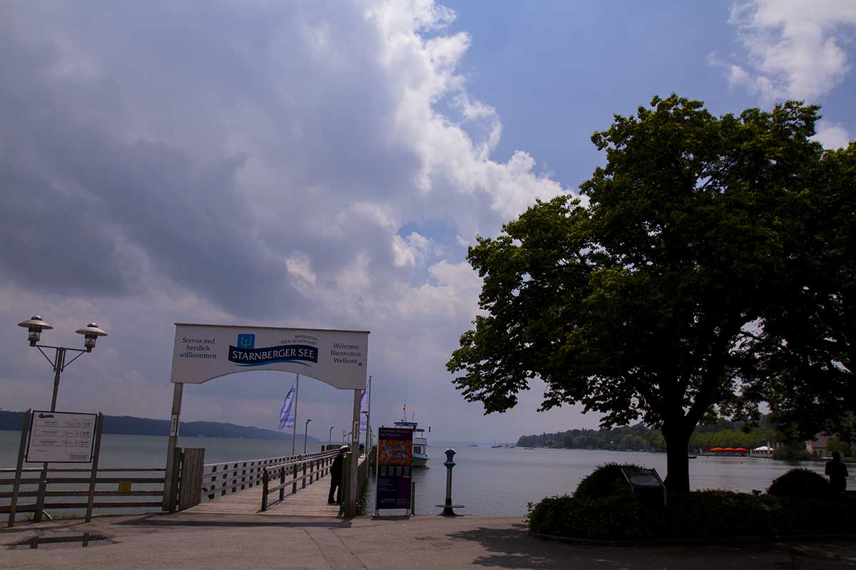 Stadt Starnberg