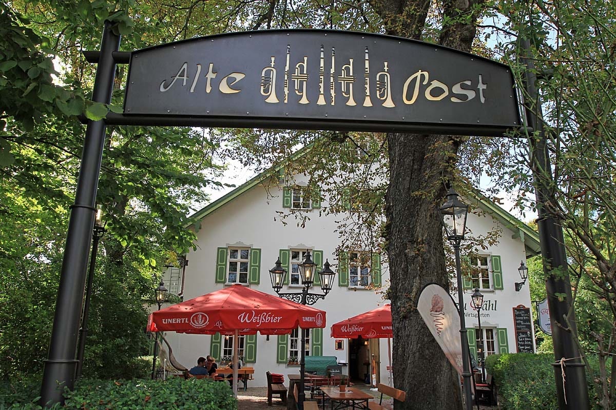 Gemeinde Pähl