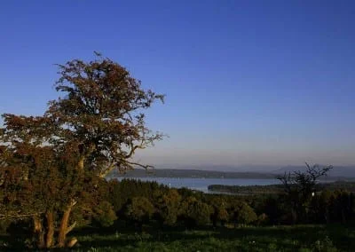 Ilkahöhe Starnberger See