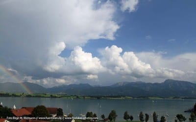 RW02 König-Ludwig-Radwanderweg