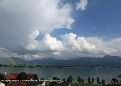 RW02 König-Ludwig-Radwanderweg