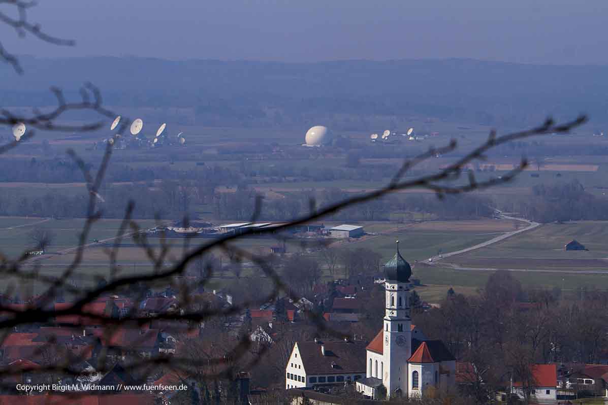 gemeinde pähl ammersee oberbayern