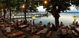 Seehof Restaurant Herrsching am Ammersee 13 Restaurant Seehof Seestraße 58 D-82211 Herrsching Tel. +49 (0)8152 9350 Fax +49 (0)8152 935100 info@seehof-ammersee.de