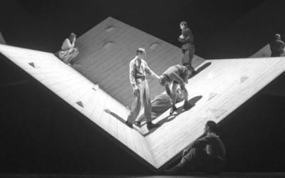 M8mit die Kammerspiele München im Juni