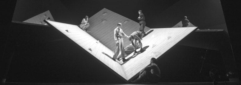 M8mit Kammerspiele München