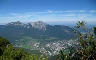 ab 02.02.2023 Kurtheater Tutzing Kinoprogramm 36 Wandertipp: Der Salzalpensteig