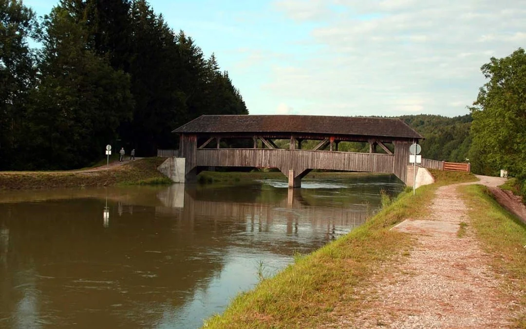 Wandertipp: Pupplinger Au