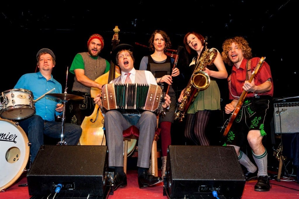 Spuimanovas in Herrsching am Ammersee