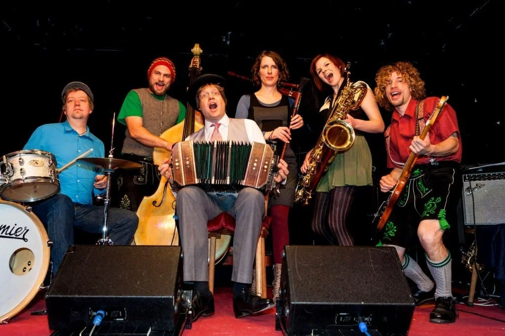 Spuimanovas in Herrsching am Ammersee