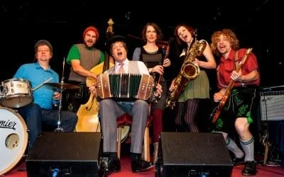 junge Chöre München mit neuer Leitung 4 Bavarian Dancefloor Hotel Seehof Ammersee