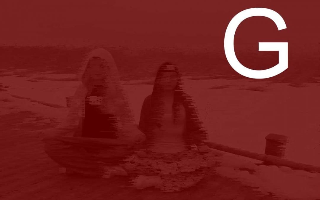 Wellnesslexikon G
