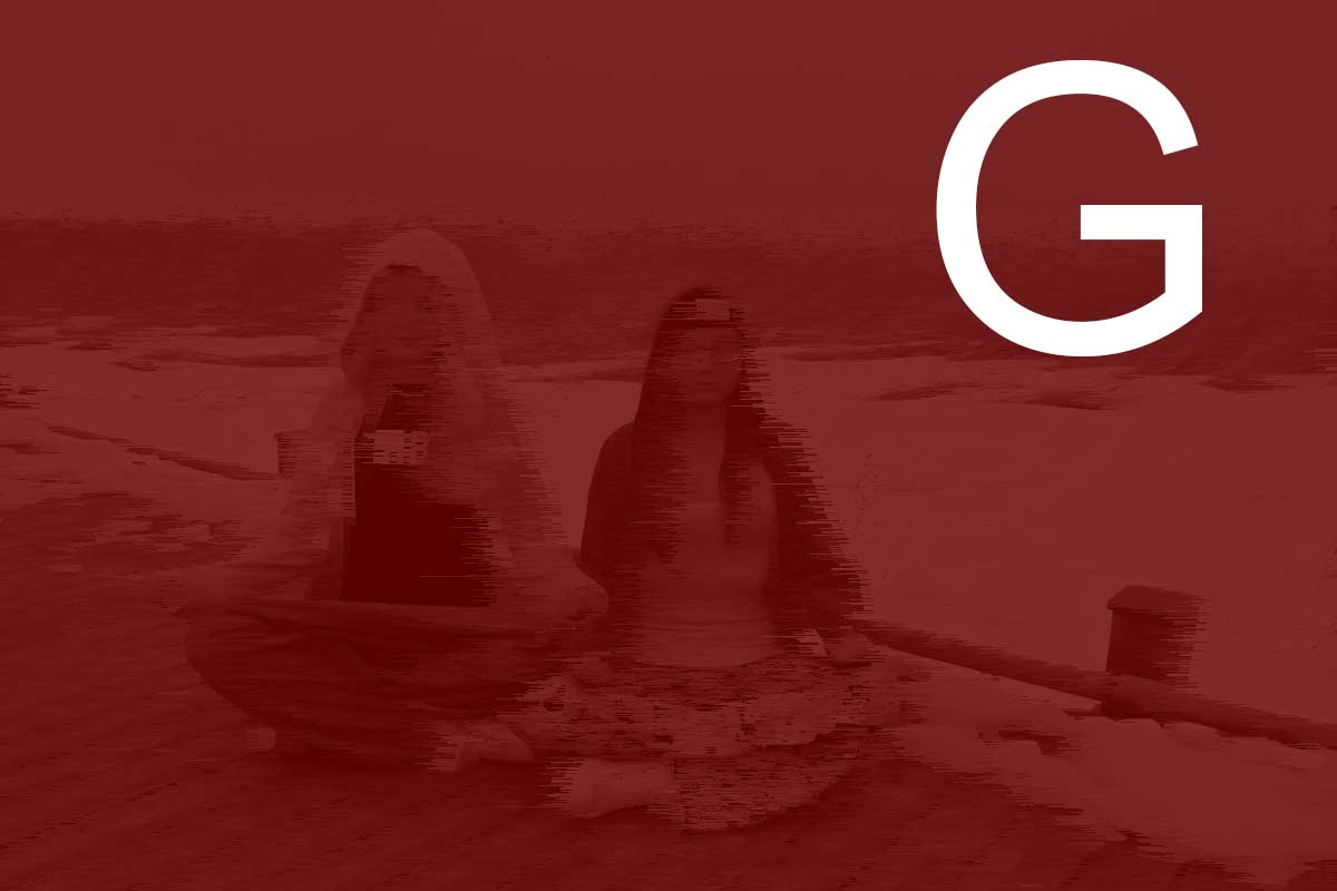 Gesundheit und Wellness 44 wellnesslexikon g