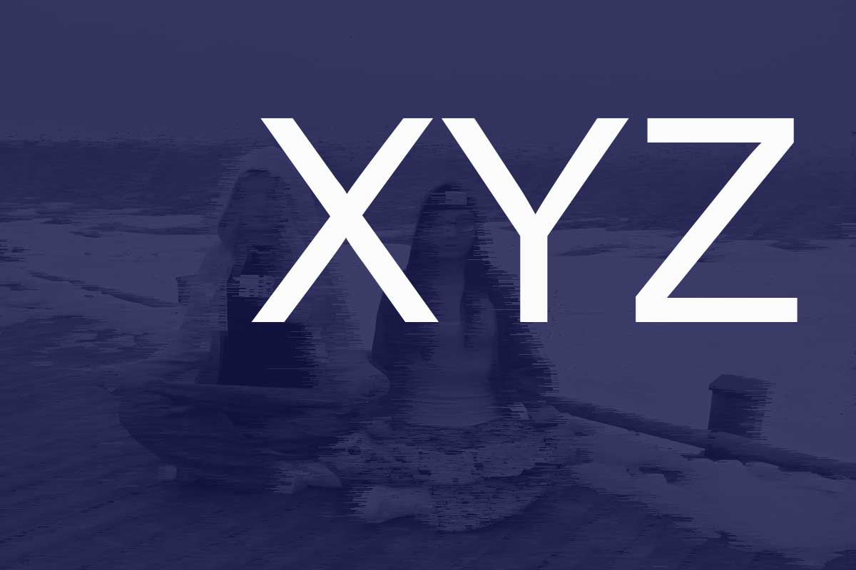 Wellnesslexikon XYZ