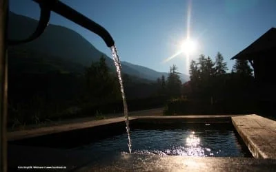 Engadin Schweiz – Wandern mit leichtem Gepäck