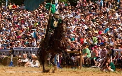 Adressenverzeichnis Tourismus bayerische Seen 8 Fotogalerie Kaltenberger Ritterturnier 2015