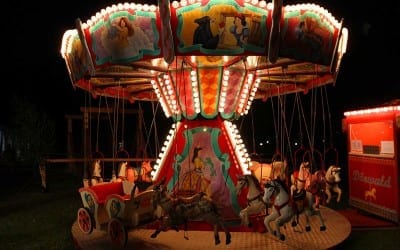 40 Jahre Tutzinger Gilde