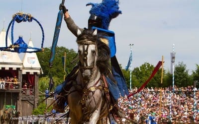 13.07. - 16.07.2023 Filmfestival CINEMA IRAN 2023 12 14. – 30.07.2023 Kaltenberger Ritterturnier Ammersee