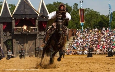 Kaltenberger Ritterturnier 2024