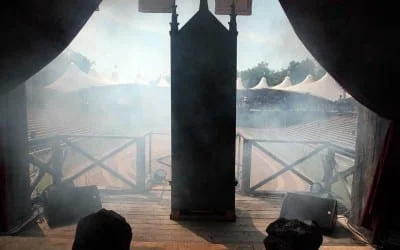 Adressenverzeichnis Tourismus bayerische Seen 9 Kaltenberger Ritterturnier in letzten Vorbereitungen