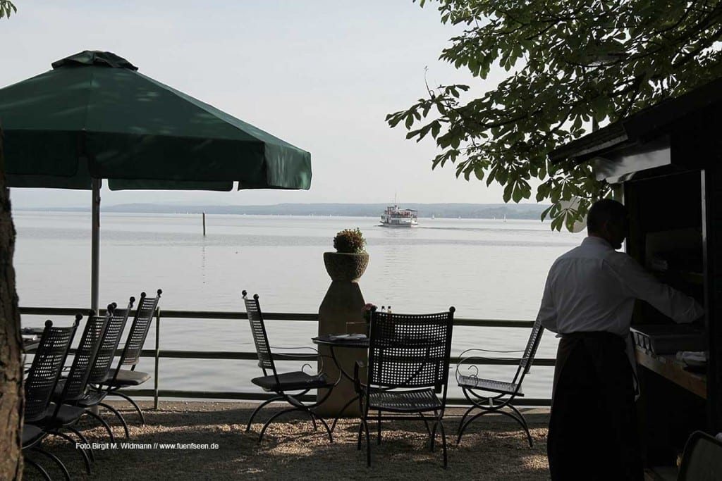 03.07.2015 Stegen am Ammersee