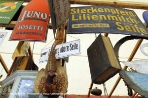 Eröffnung Auerdult München 1 Jakobidult