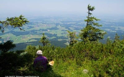 Bayerns Brauer solidarisieren sich mit den Bauern 6 Neues vom Samerberg 25042016