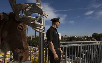 Die Neuheiten auf dem Oktoberfest