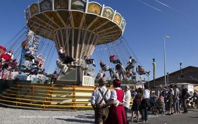 Familientag Oktoberfest