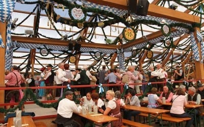 Wo Sie echte Tradition finden