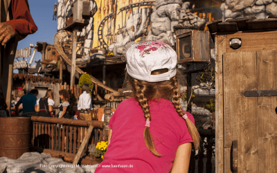 Eltern und Kinderservice Oktoberfest