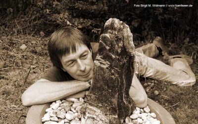 Stoa und Liacht Rainhard Hettfleisch