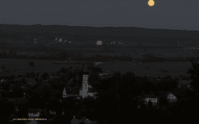 10. - 14.05.2023 großes Reitfest Erdbeerhof Glantz 37 Supermond im Fünfseenland