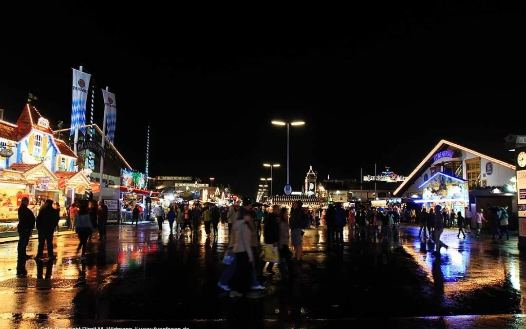 Oktoberfest Halbzeitbericht