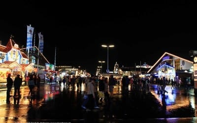 Oktoberfest Halbzeitbericht