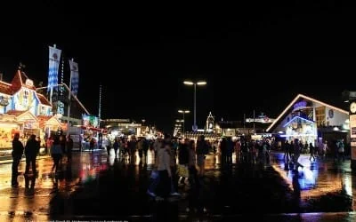 Oktoberfest Halbzeitbericht